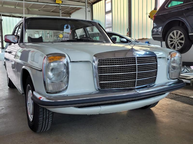 Mercedes-Benz /8 W114/115